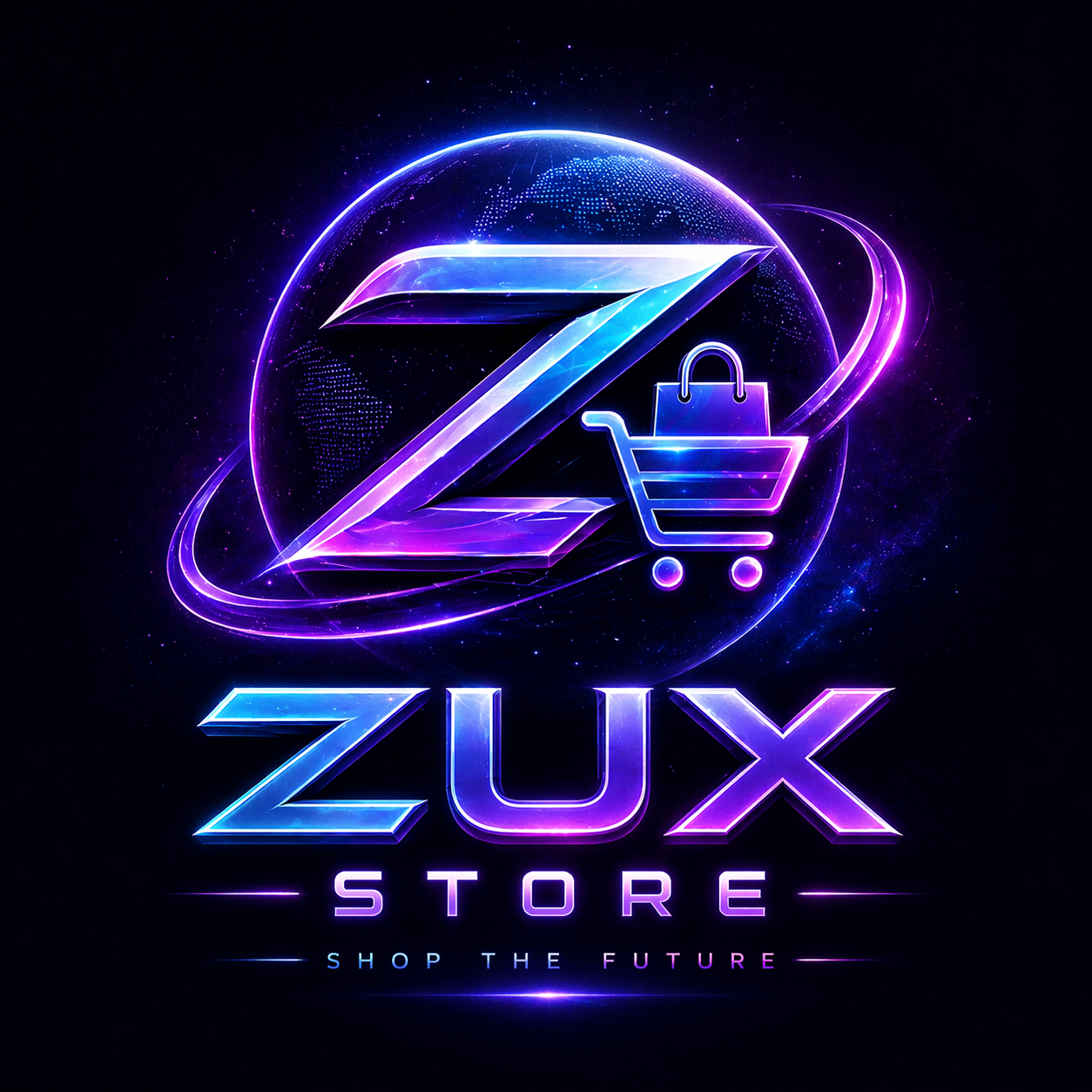 ZUX Store